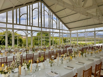 Wildekrans Wine Estate Venue