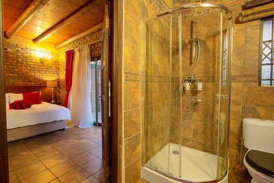 Wildgoose Self-Catering Lodge
