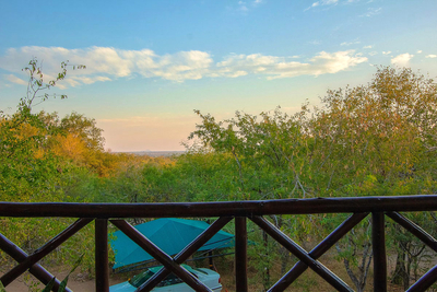 Wildgoose Self-Catering Lodge