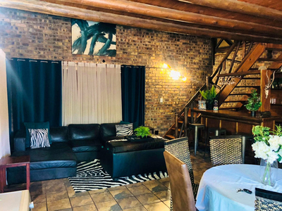 Wildgoose Self-Catering Lodge