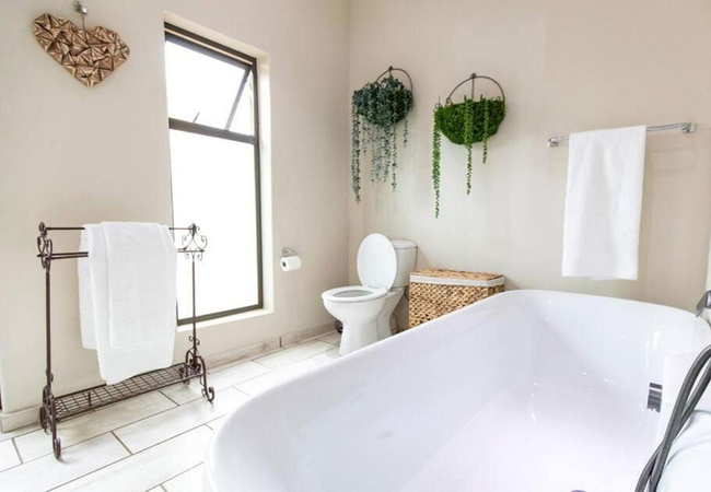 Wildheart Main House