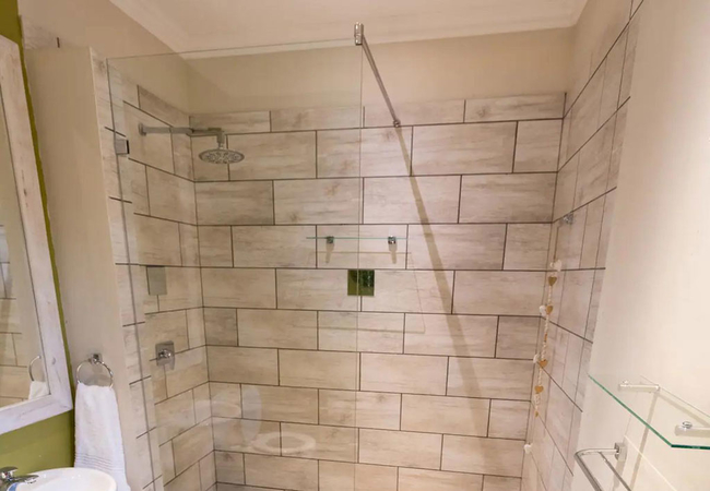 Wildheart Main House