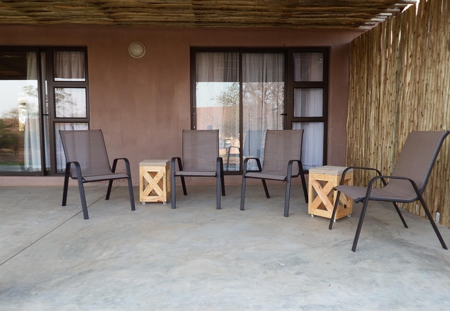 The Wildlife Cottage