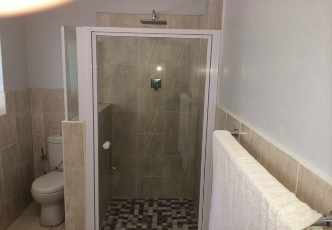 Wild Olive Country Retreat