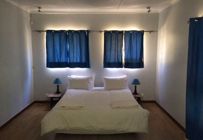 Wild Olive Country Retreat