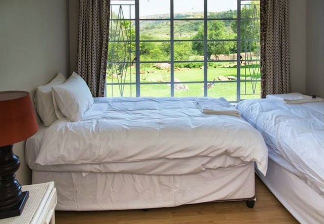 Wild Olive Country Retreat