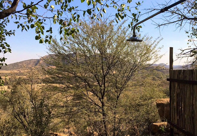 Wild Olive Country Retreat