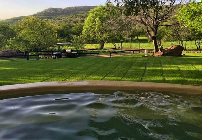 Wild Olive Country Retreat