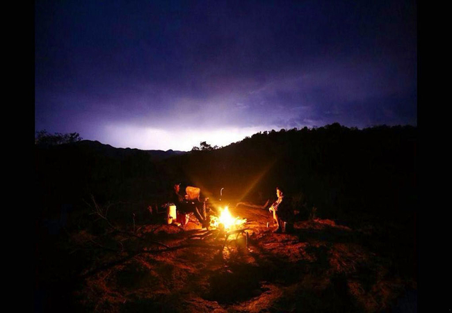 Wild Olive Country Retreat