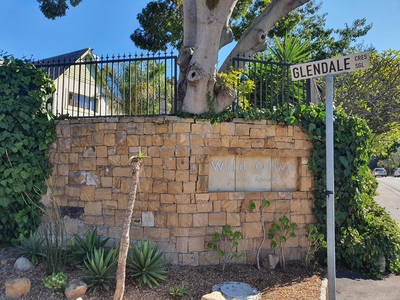 Wild Olive Guest House