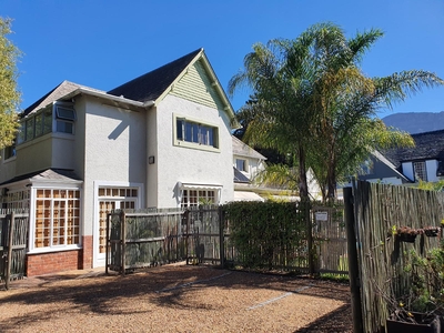 Wild Olive Guest House