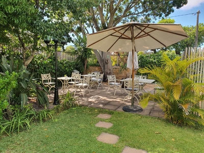 Wild Olive Guest House