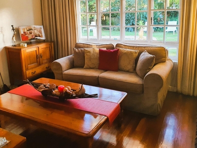 Wild Olive Guest House