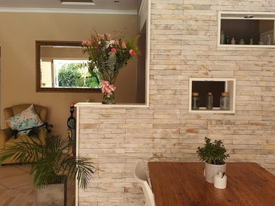 Wild Olive Guest House