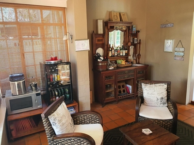 Wild Olive Guest House