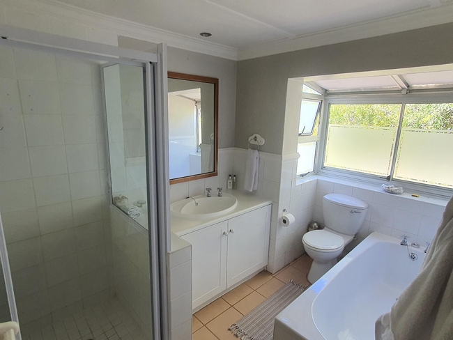 Standard King/Twin Room