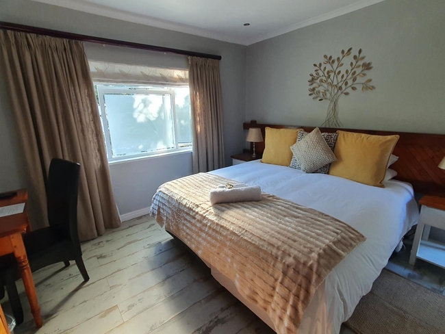 Standard King/Twin Room