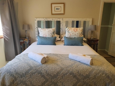 Standard King/Twin Room