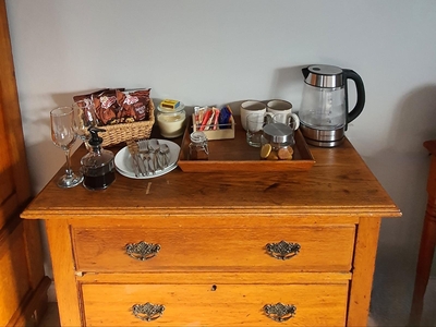 Standard King/Twin Room