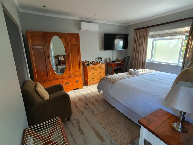 Standard King/Twin Room