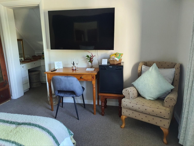 Standard King/Twin Room