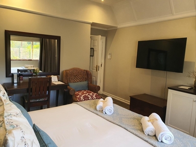 Standard King/Twin Room