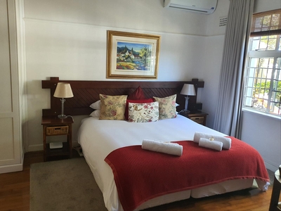 Superior King/Twin Room