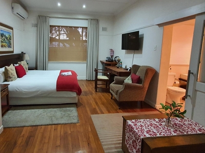 Superior King/Twin Room