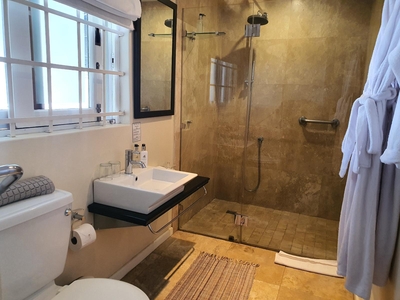 Superior King/Twin Room