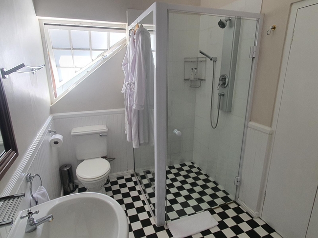 Superior King/Twin Room