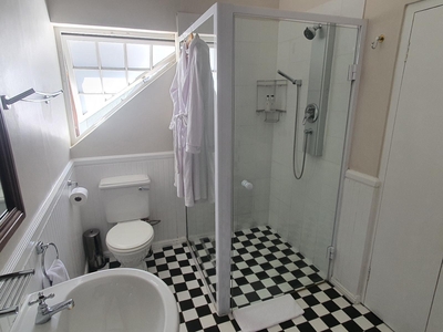 Superior King/Twin Room