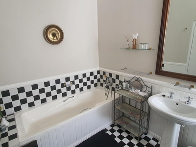 Superior King/Twin Room