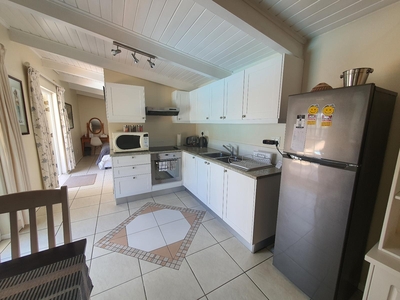 Garden Cottage - King/Twin