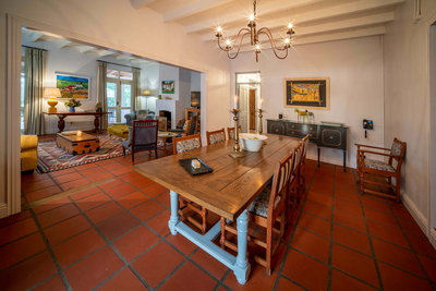 Exclusive Use House