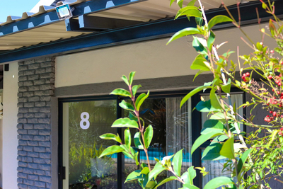 Wild Olive Luxury Accommodation