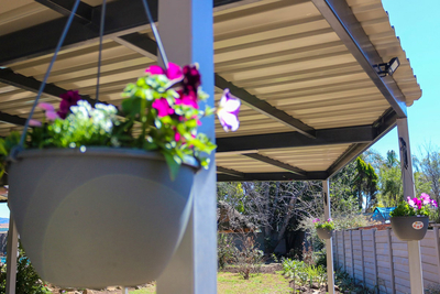 Wild Olive Luxury Accommodation