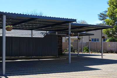 Wild Olive Luxury Accommodation