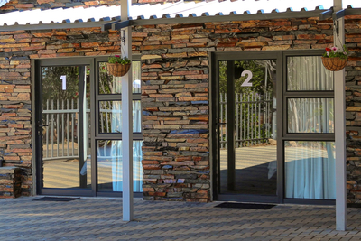 Wild Olive Luxury Accommodation