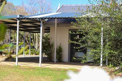 Wild Olive Luxury Accommodation