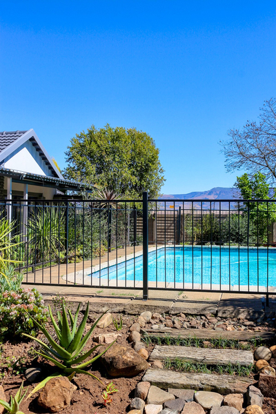 Wild Olive Luxury Accommodation