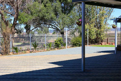 Wild Olive Luxury Accommodation