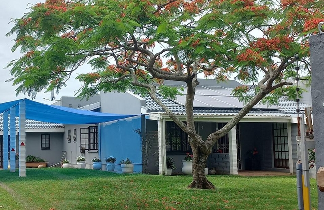 Wild Waters Holiday Accommodation