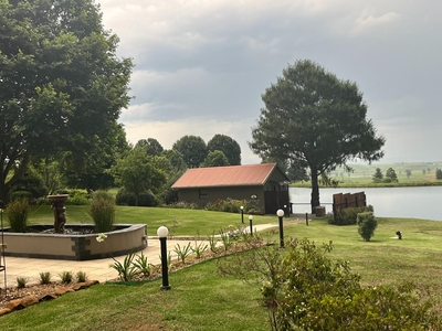 Willowbrooke Estate