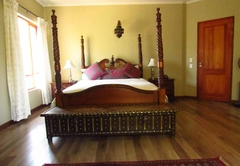 Willows Boutique Hotel
