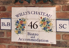 Willy's Chateau