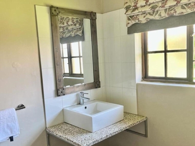 Comfort Garden View Cottage 2