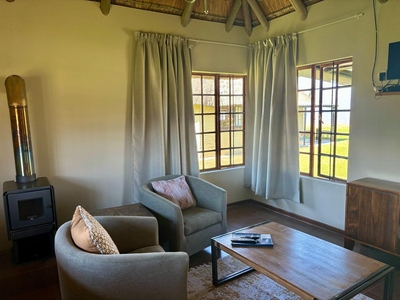 Comfort Garden View Cottage 2