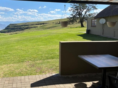 Comfort Mountain View Cottage 5