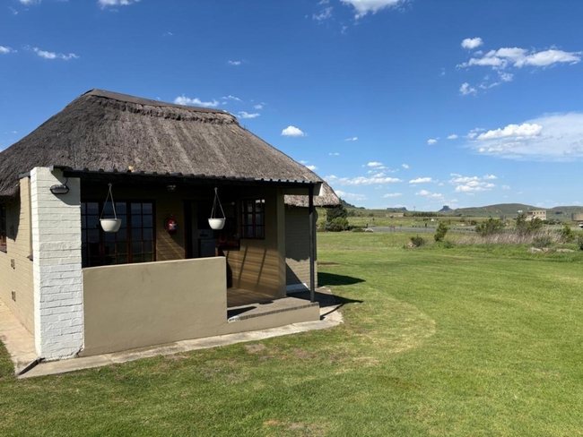 Comfort Mountain View Cottage 5