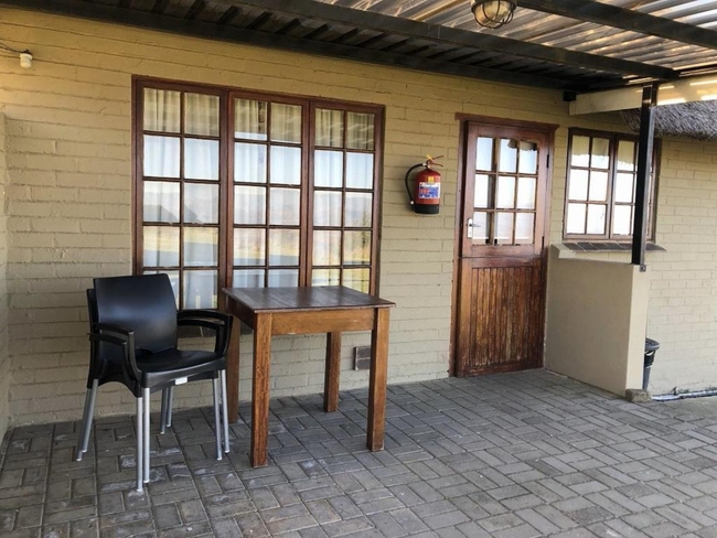 Comfort Mountain View Cottage 5